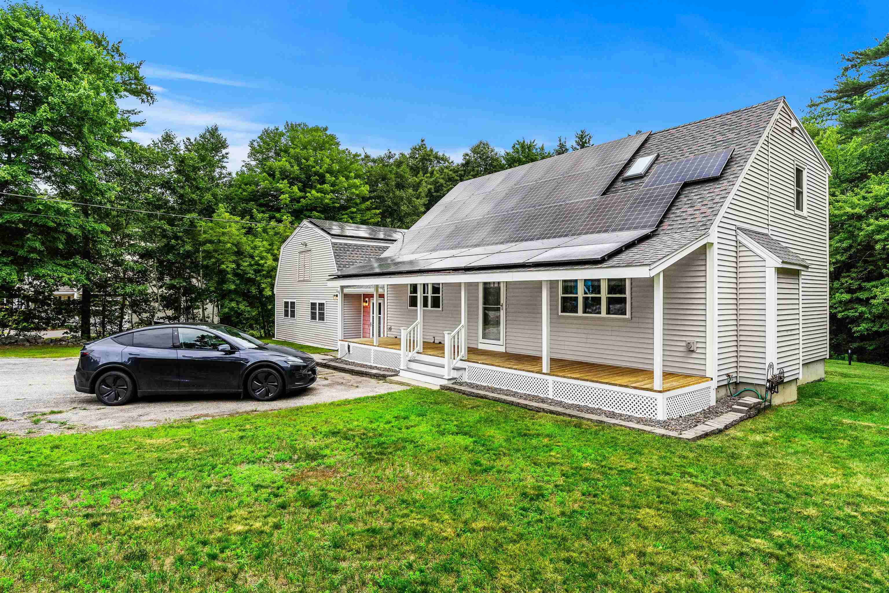 9 Kelley Road