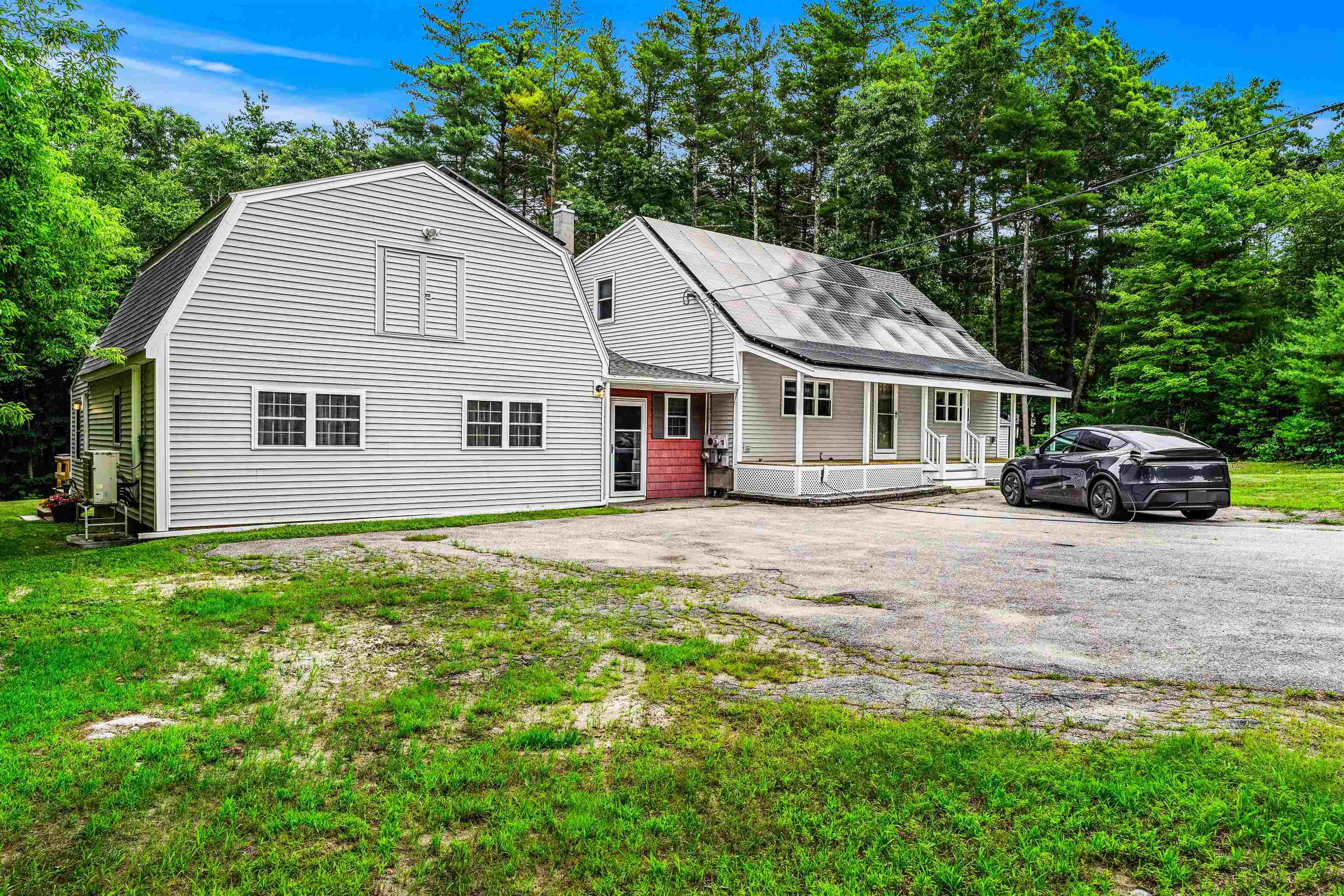 9 Kelley Road