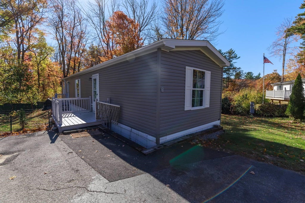 Photo of 5 Titan Lane #5, Greenville, NH 03048 (MLS # 5105523)