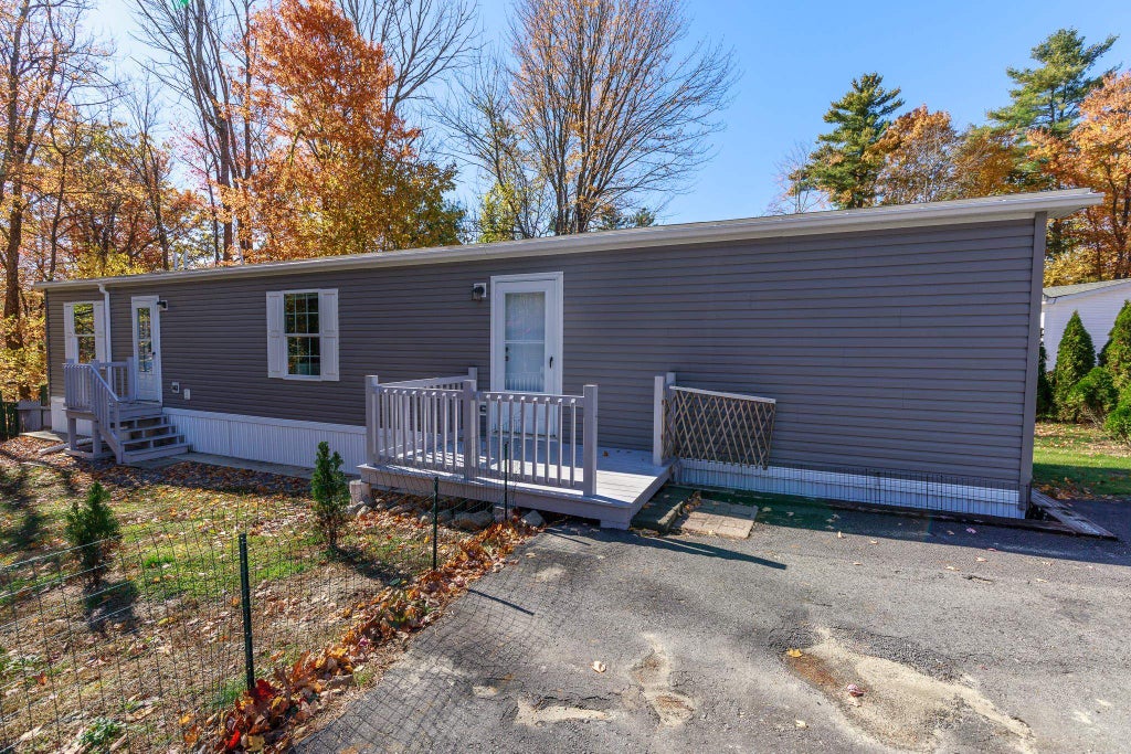 Photo of 5 Titan Lane #5, Greenville, NH 03048 (MLS # 5105523)