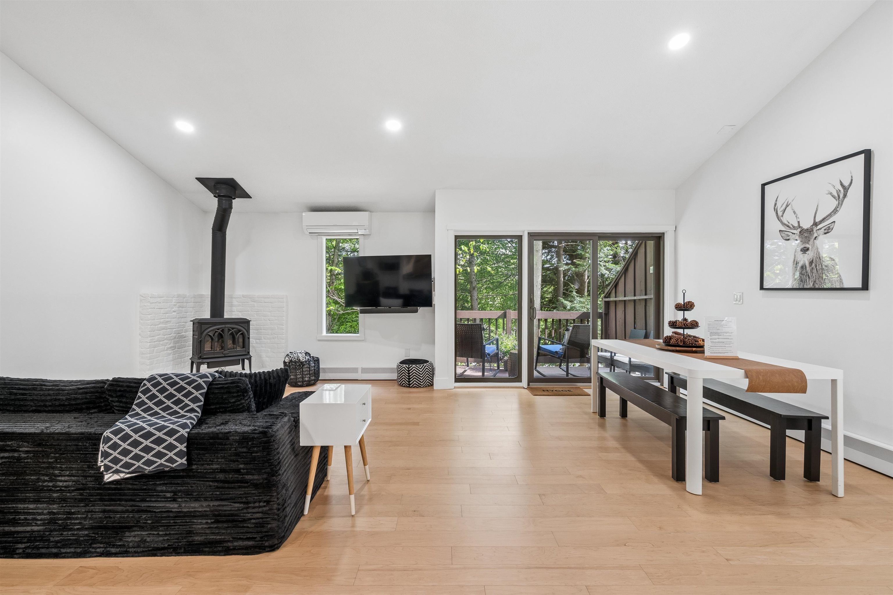 253 Old Quechee Road 6C