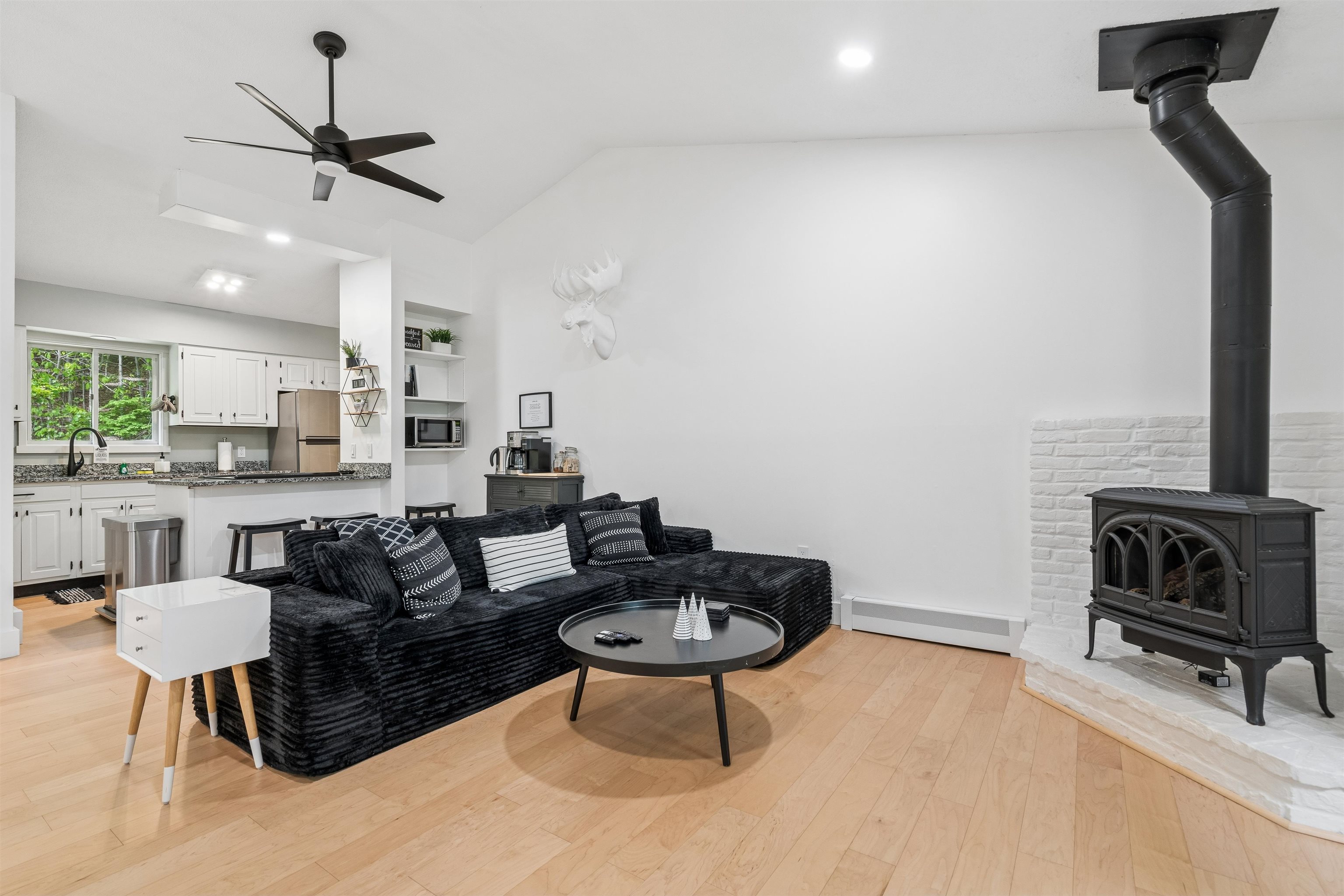 253 Old Quechee Road 6C