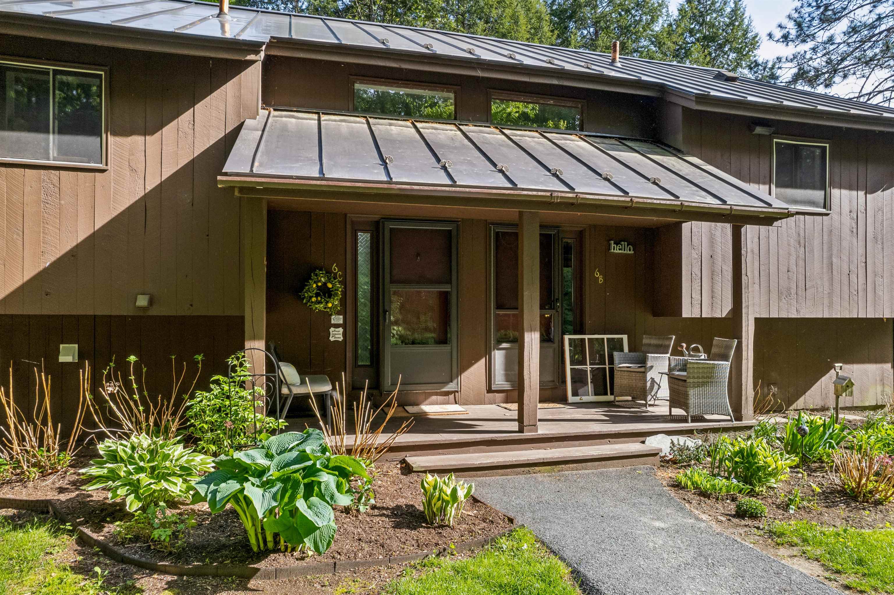 253 Old Quechee Road 6C