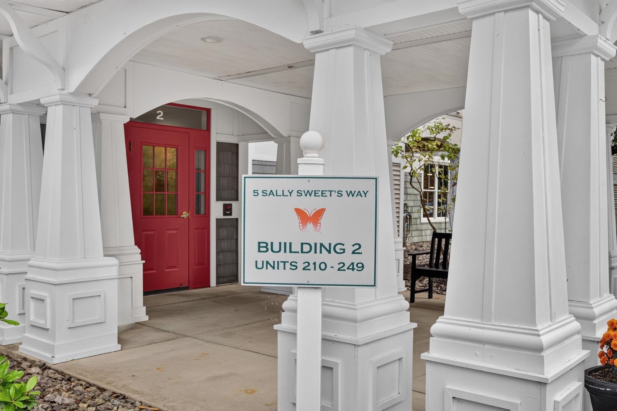 5 Sally Sweets Way 244