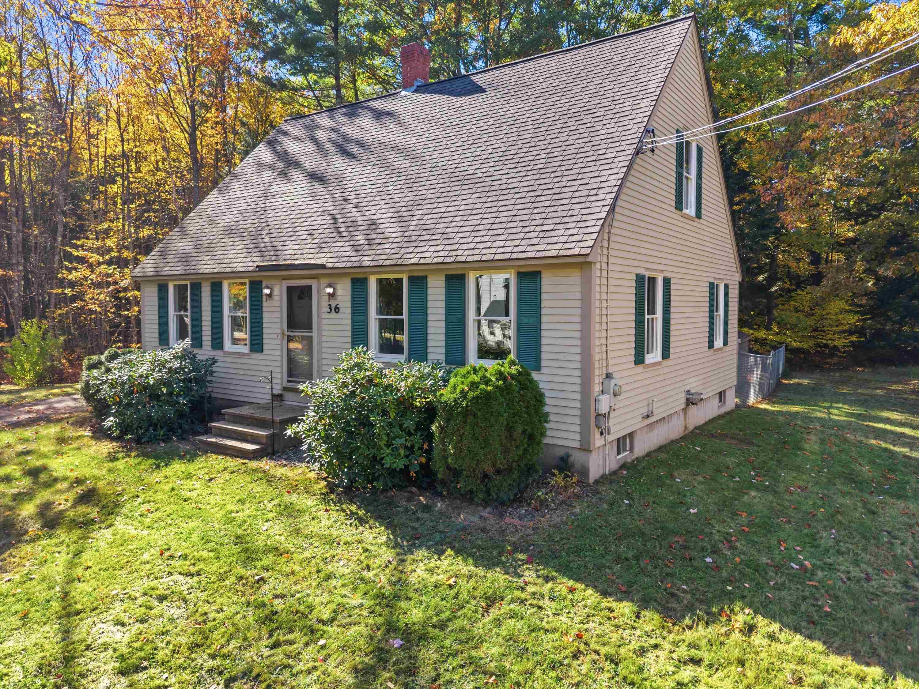 36 Davis Boulevard