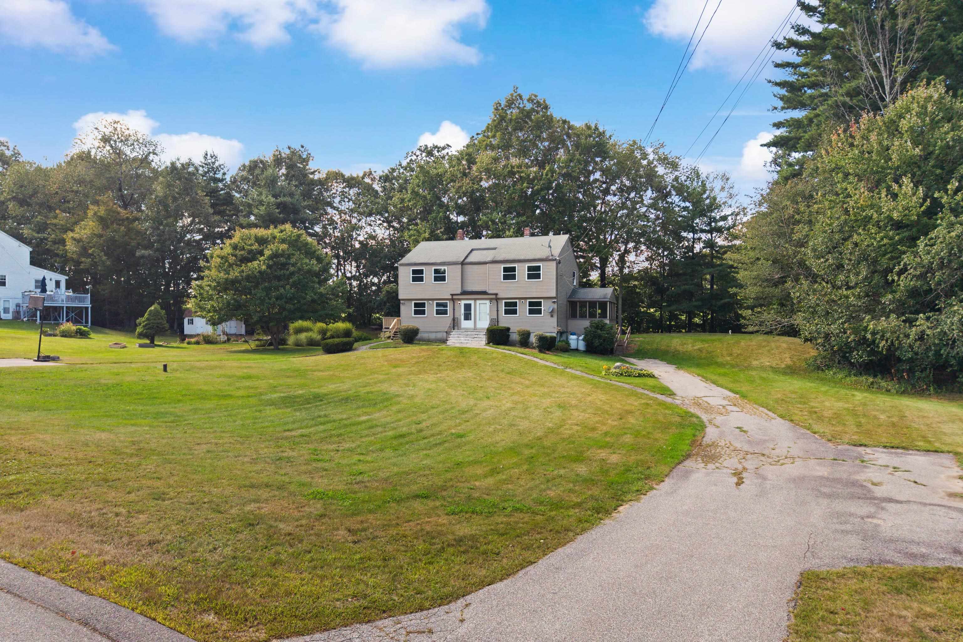31R Juniper Road
