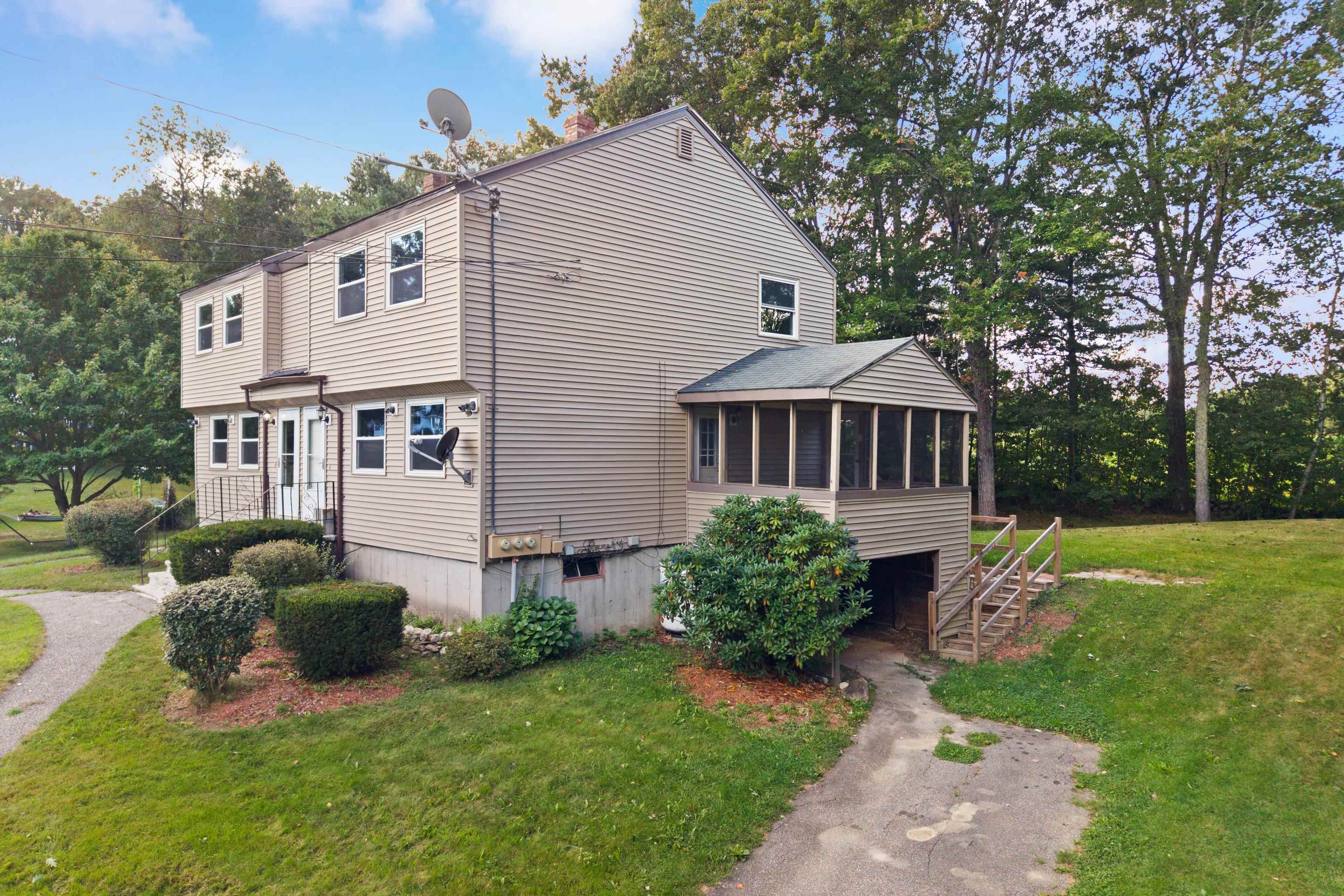 31R Juniper Road