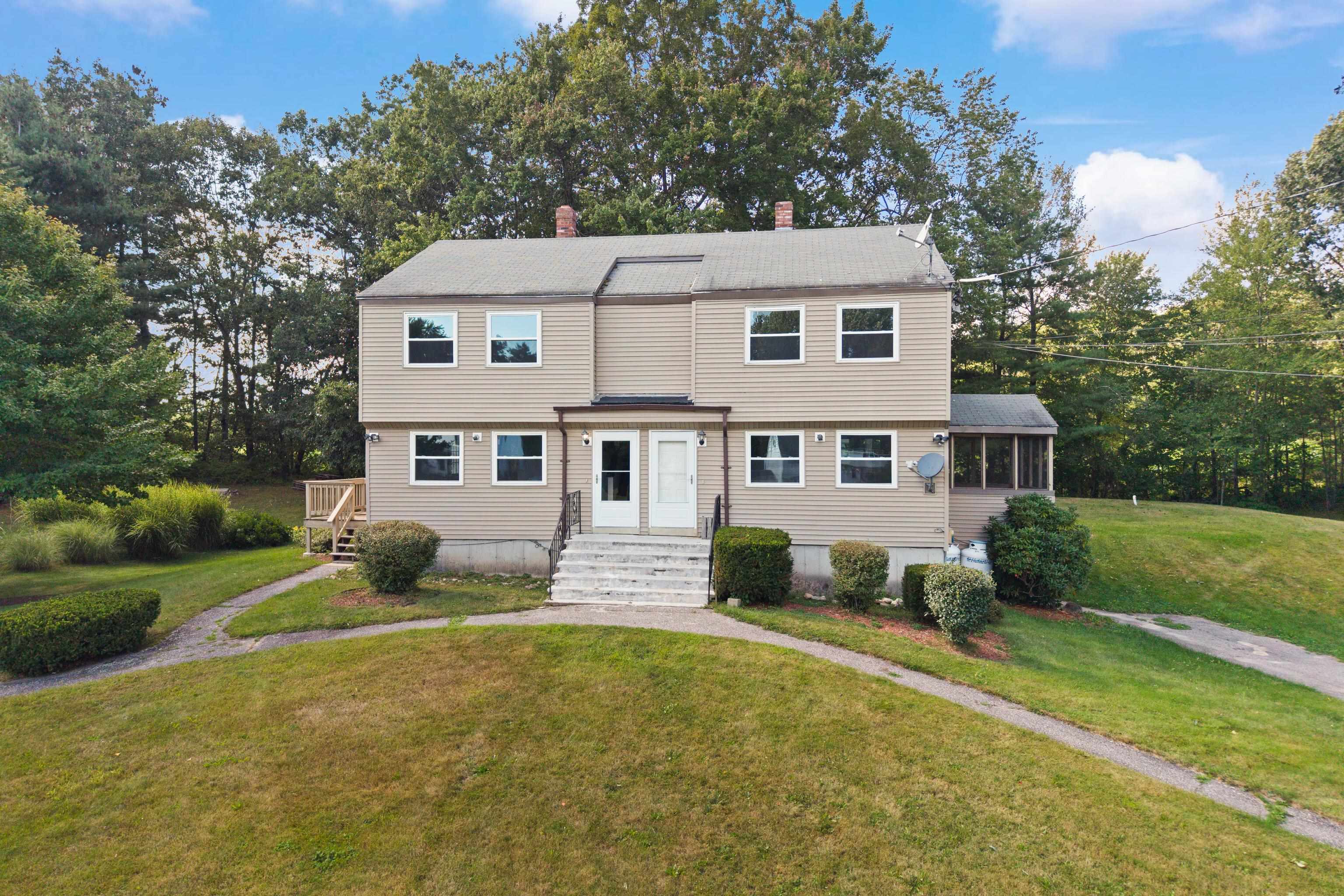 31R Juniper Road