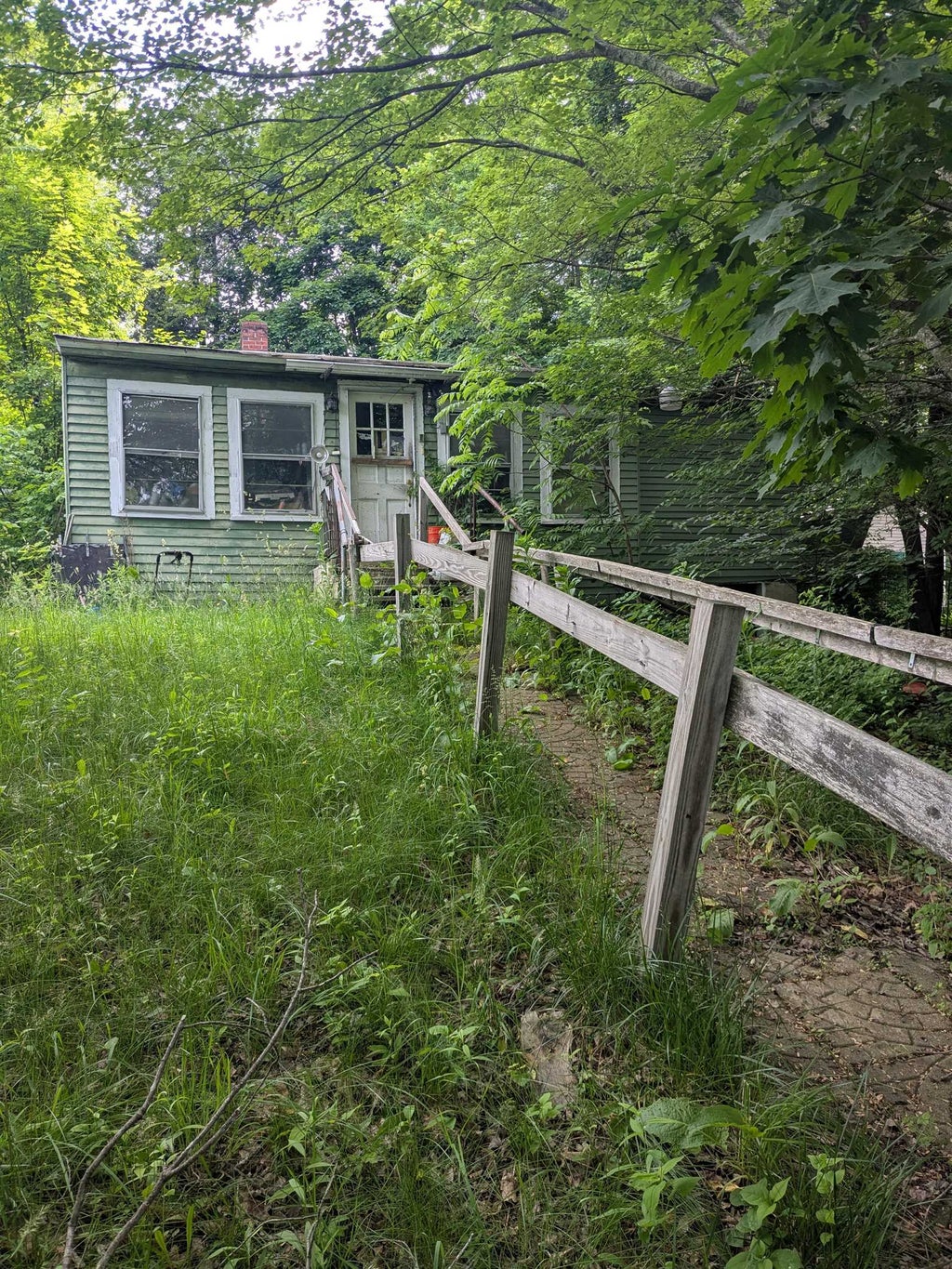 Photo of 48 Prospect Street, Rochester, NH 03867 (MLS # 5095034)