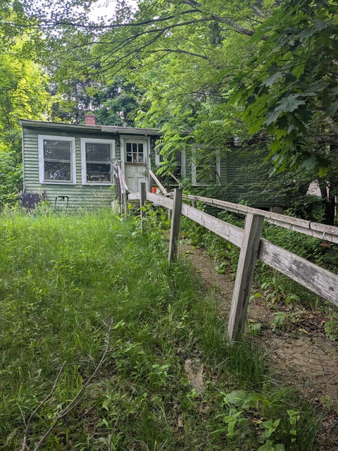 Photo of 48 Prospect Street, Rochester, NH 03867 (MLS # 5095034)