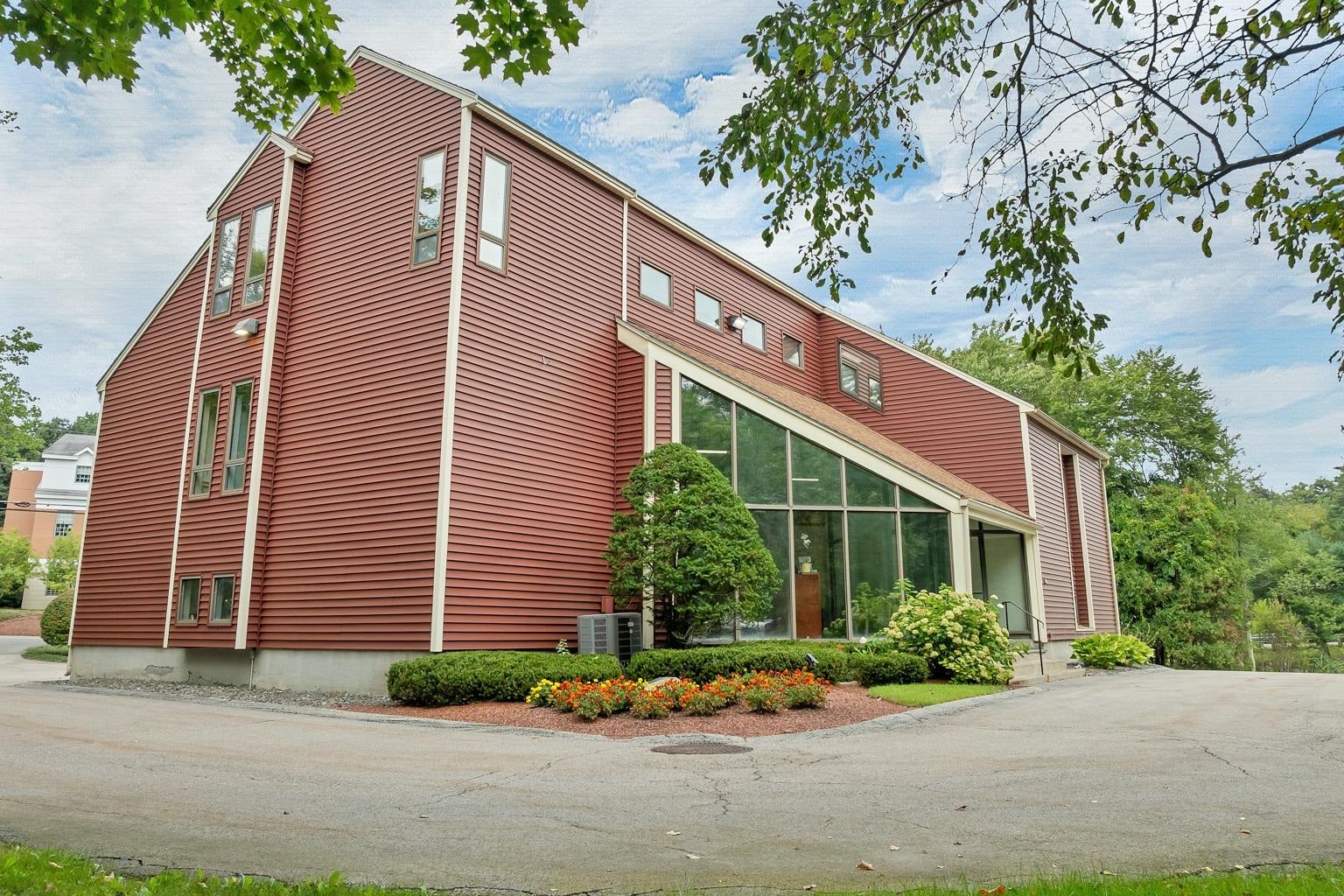 1 Buttrick Road