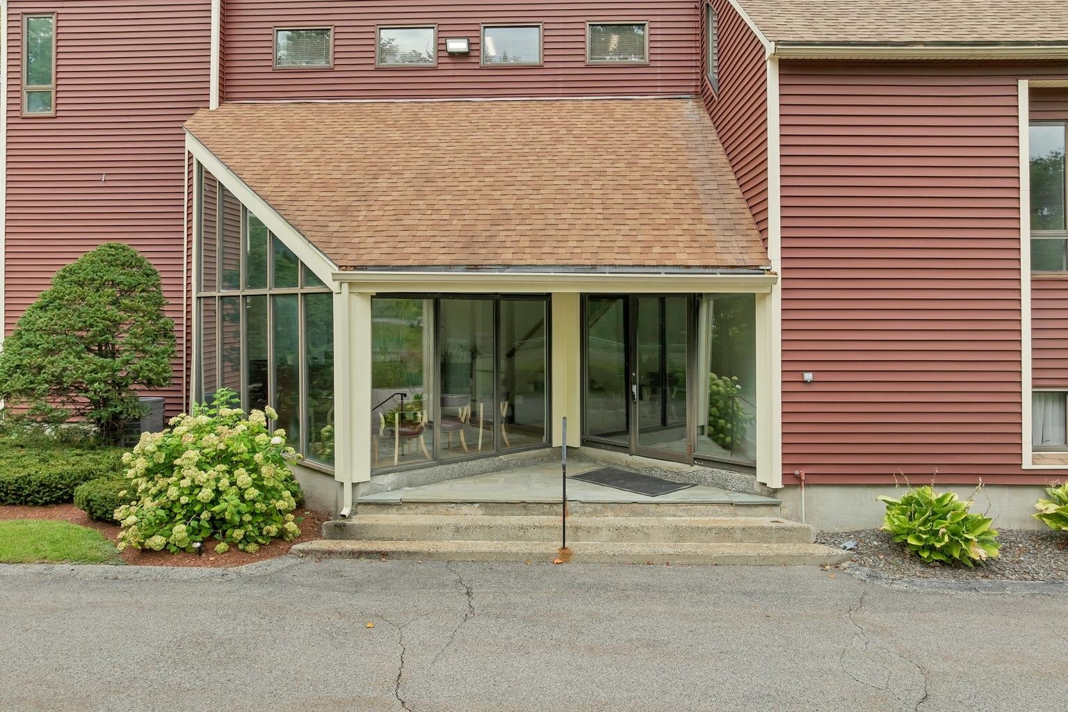 1 Buttrick Road
