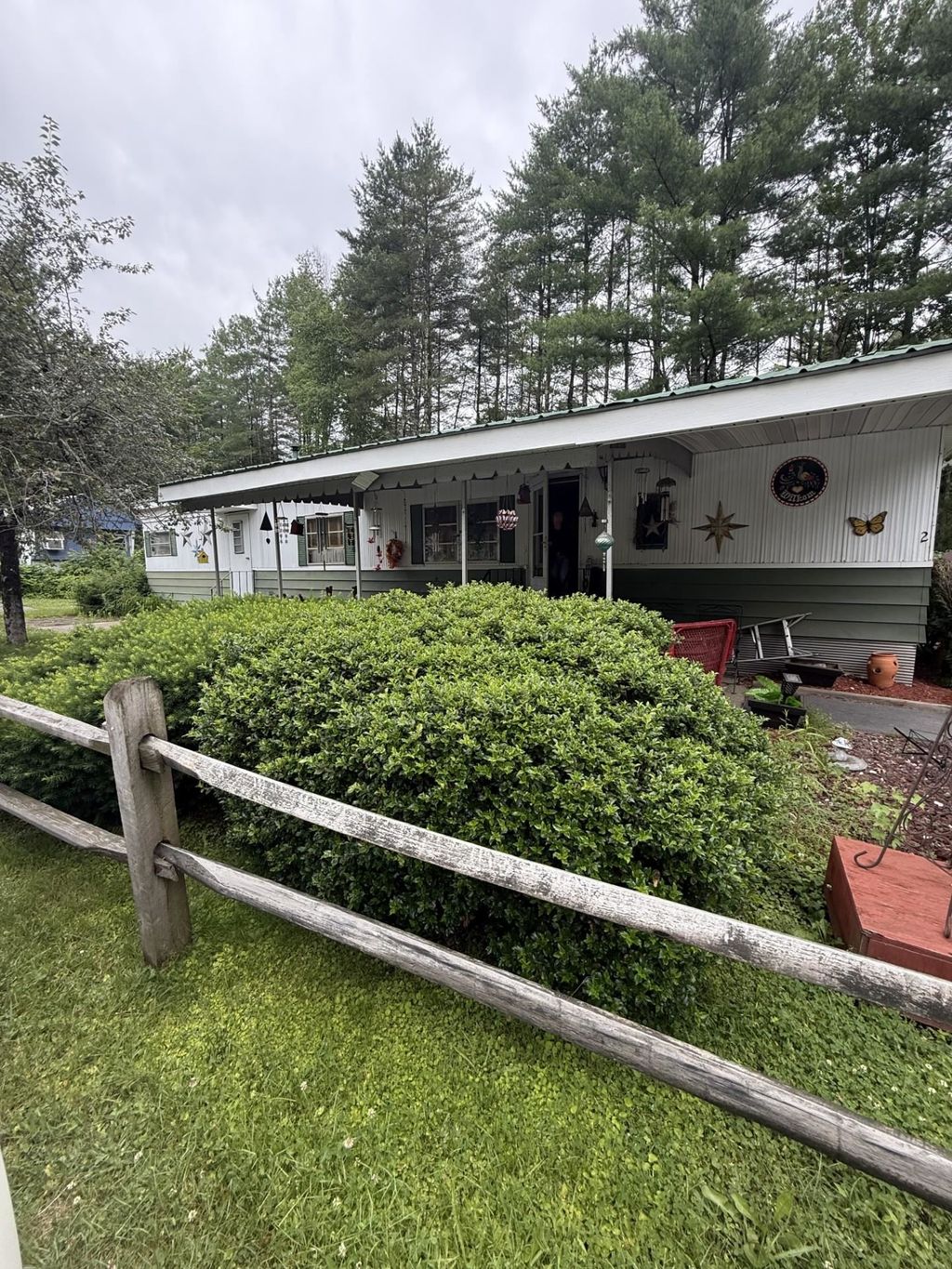 Photo of 2 Ponderosa Park, Charlestown, NH 03603 (MLS # 5096567)