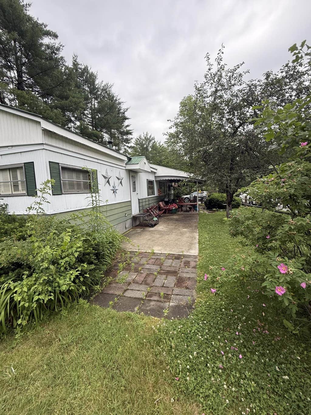 Photo of 2 Ponderosa Park, Charlestown, NH 03603 (MLS # 5096567)