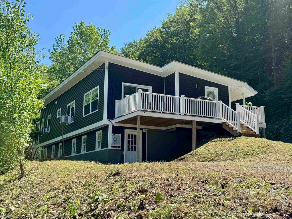 Photo of 17 Dulac Street, Lebanon, NH 03766 (MLS # 5103363)