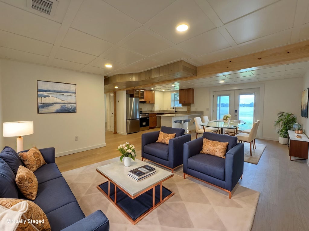 Photo of 18 Holts Point Road, Sandown, NH 03873 (MLS # 5107909)