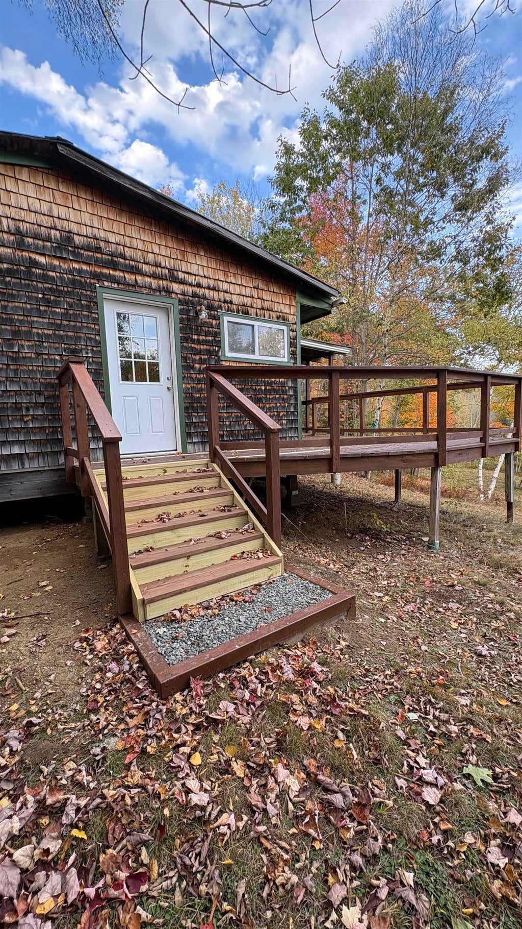 Photo of 151 Moulton Hill Road, Lyman, NH 03585 (MLS # 5114912)