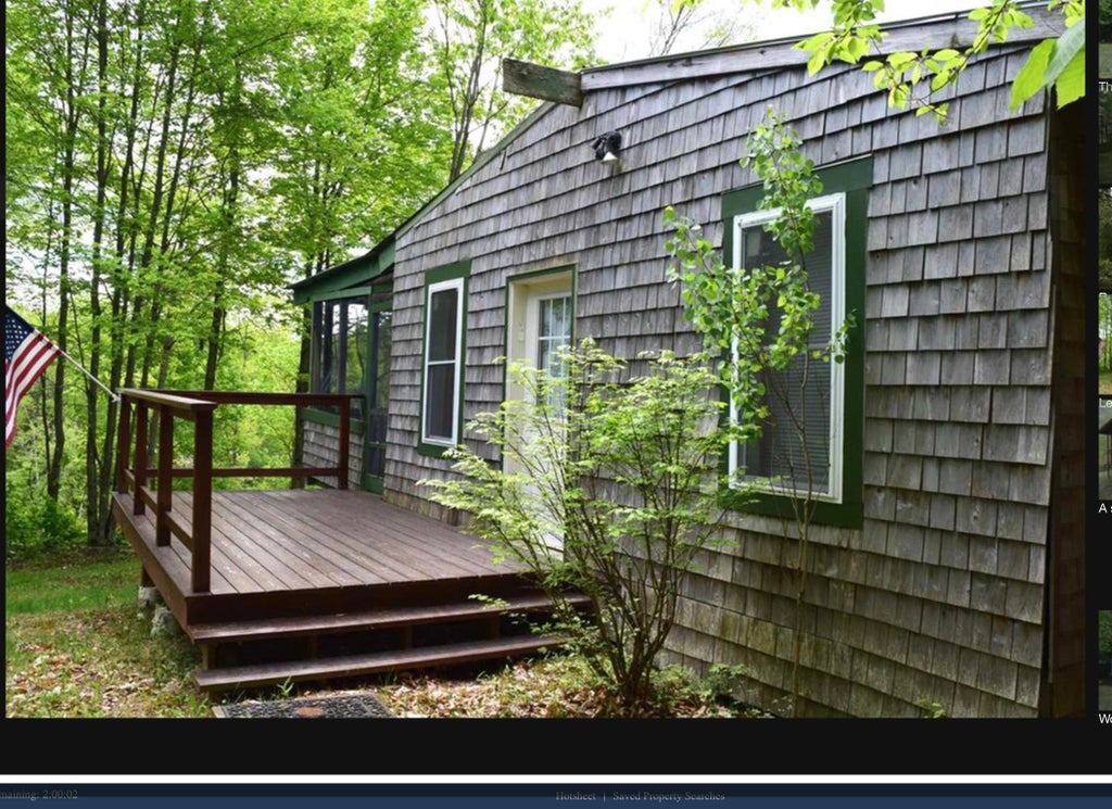 Photo of 151 Moulton Hill Road, Lyman, NH 03585 (MLS # 5114912)