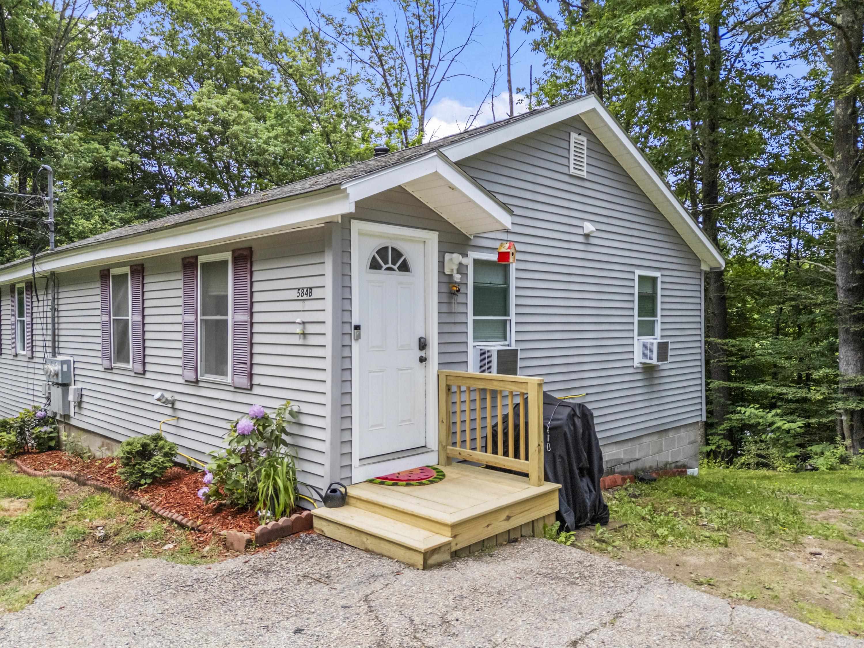 584 Chestnut Hill Road