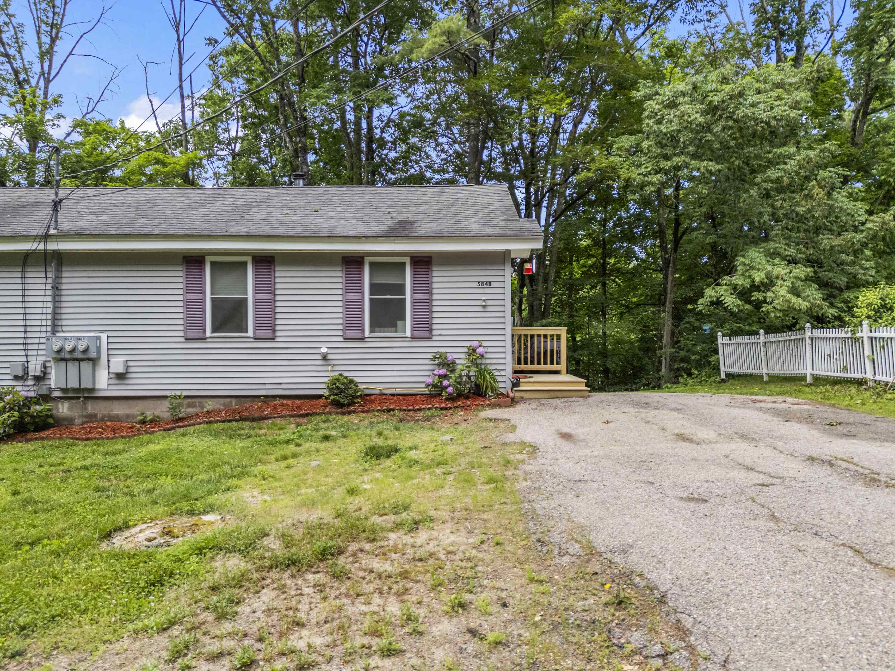 584 Chestnut Hill Road