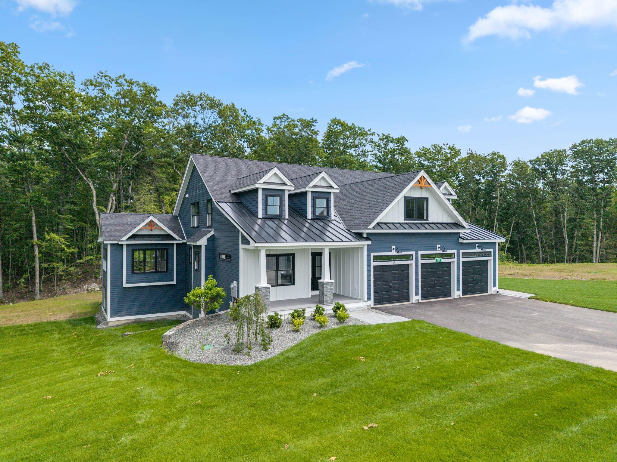 37 Signature Circle Lot 7