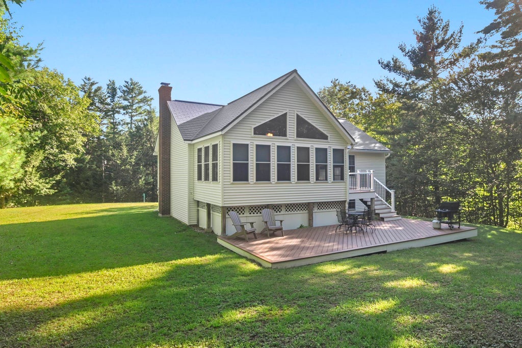 Photo of 759 Old New Ipswich Road, Rindge, NH 03461 (MLS # 5107970)