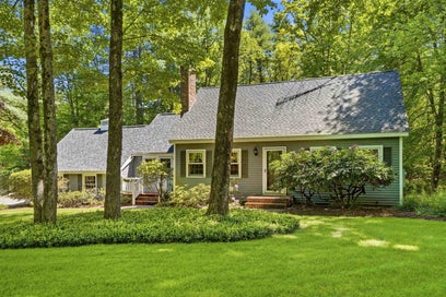 15 Woodward Road Merrimack NH 03054