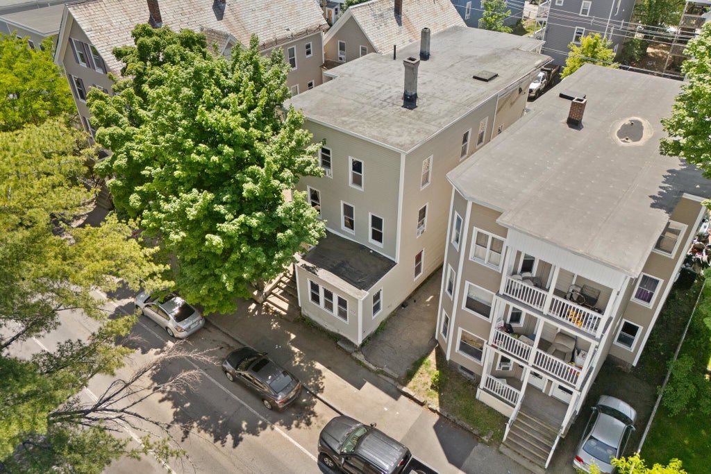 Photo of 217 Spruce Street, Manchester, NH 03103 (MLS # 5107905)