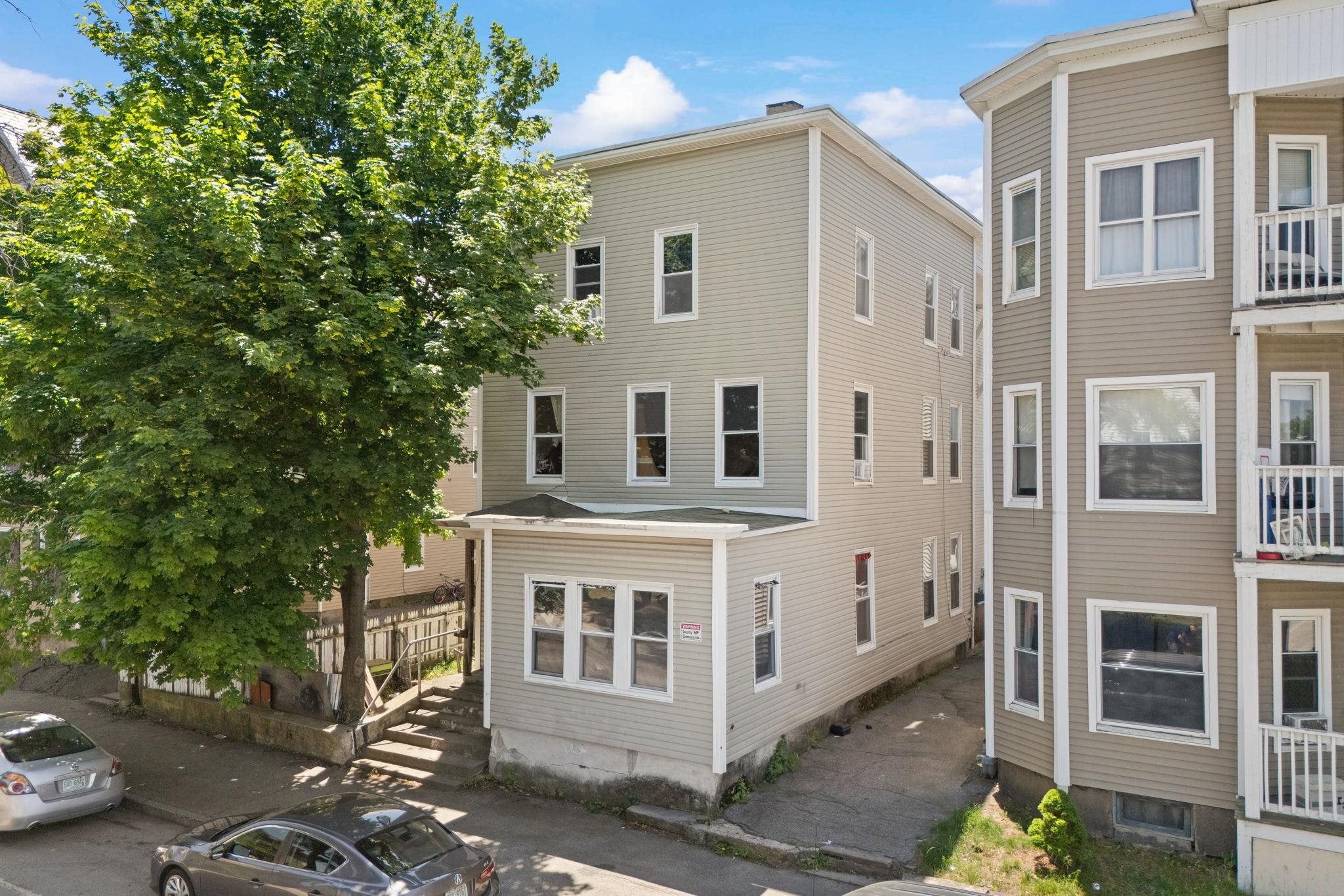 217 Spruce Street