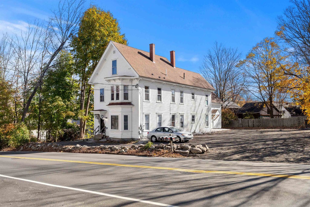 Photo of 27 Henniker Street, Hillsborough, NH 03244 (MLS # 5115781)