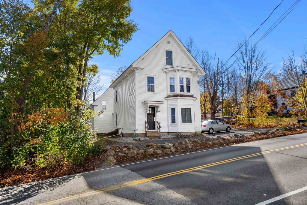 Photo of 27 Henniker Street, Hillsborough, NH 03244 (MLS # 5115781)