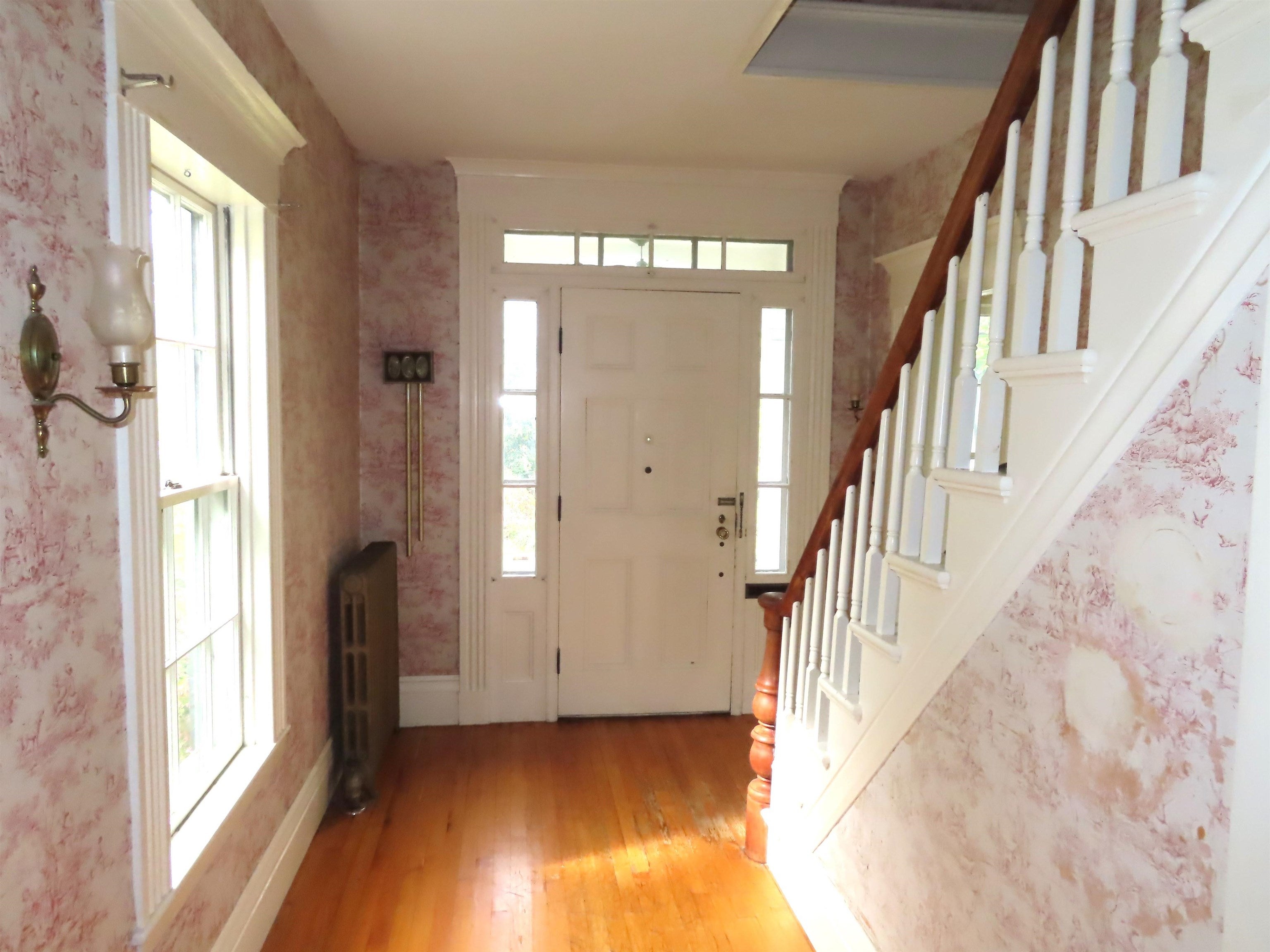 46 South Lincoln Street