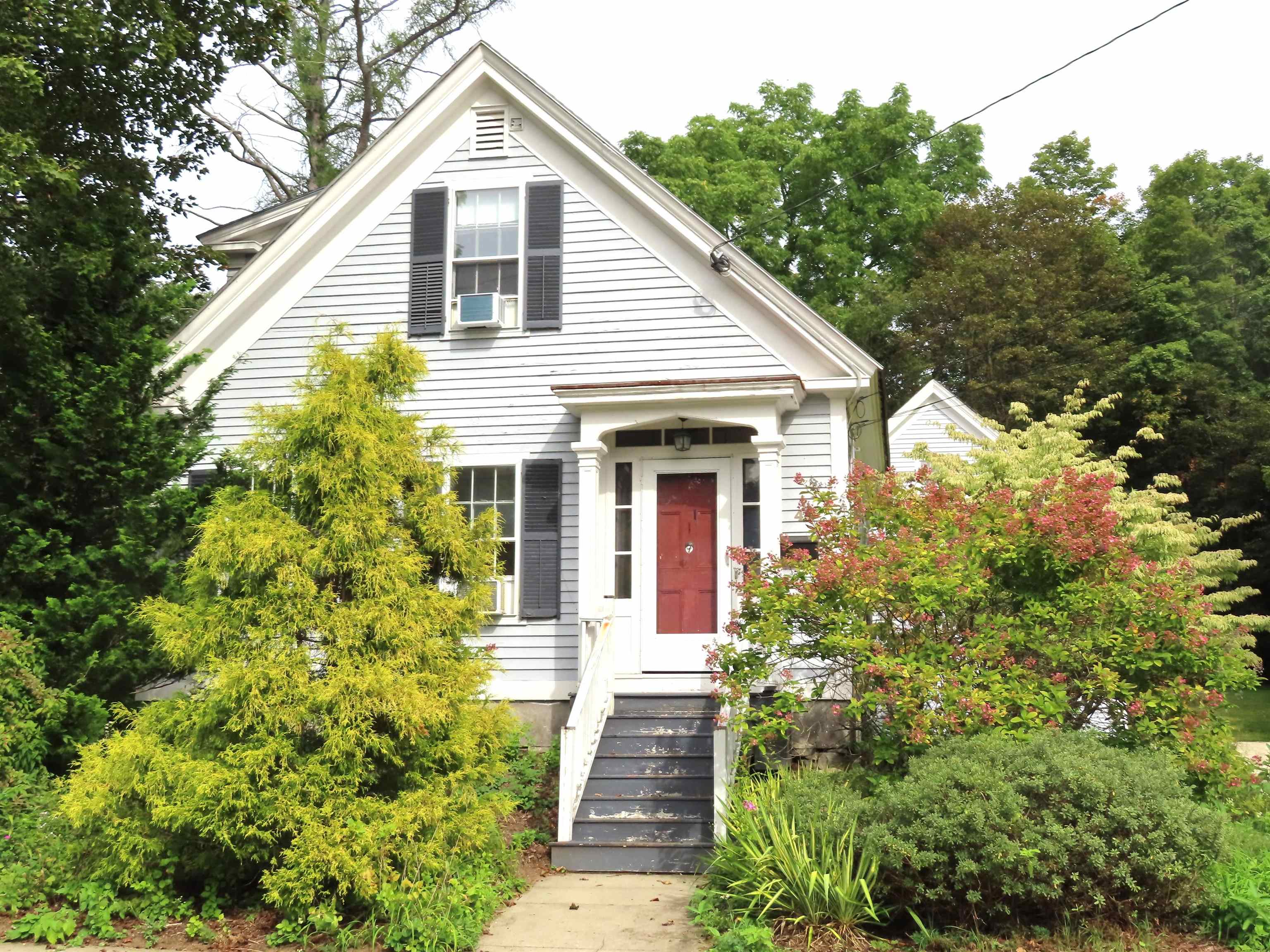 46 South Lincoln Street