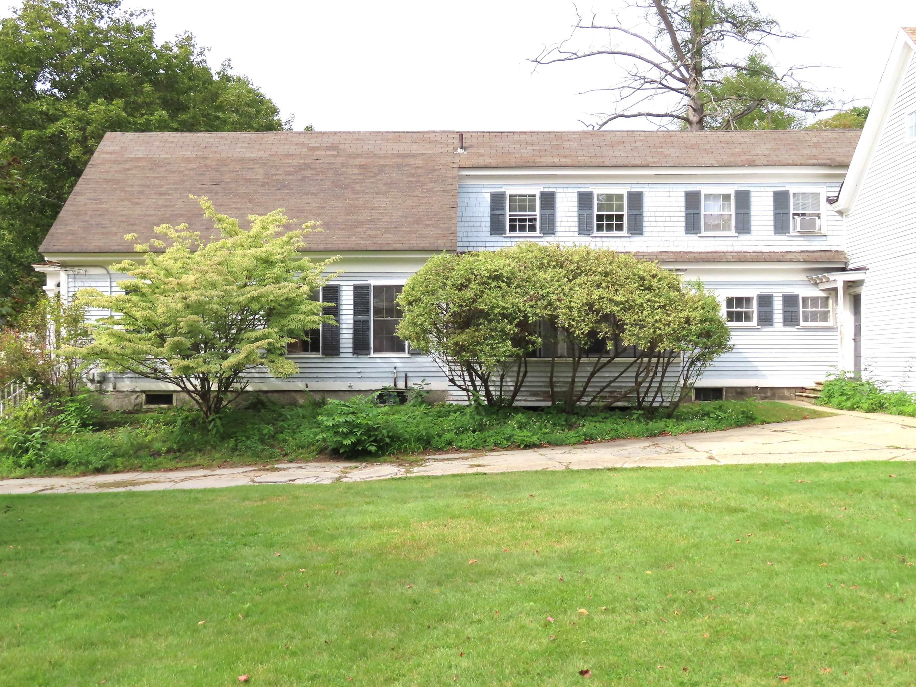 46 South Lincoln Street
