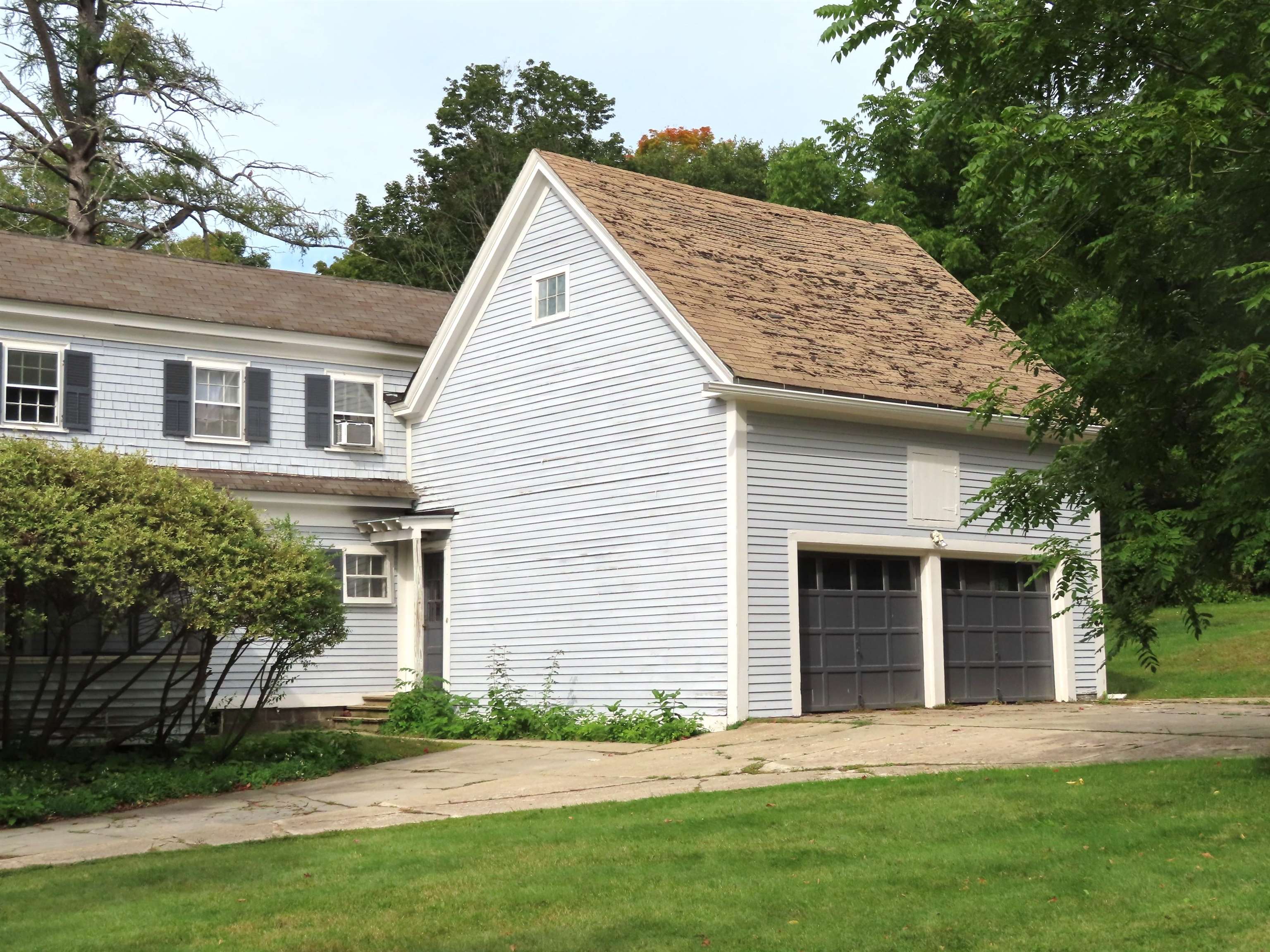 46 South Lincoln Street