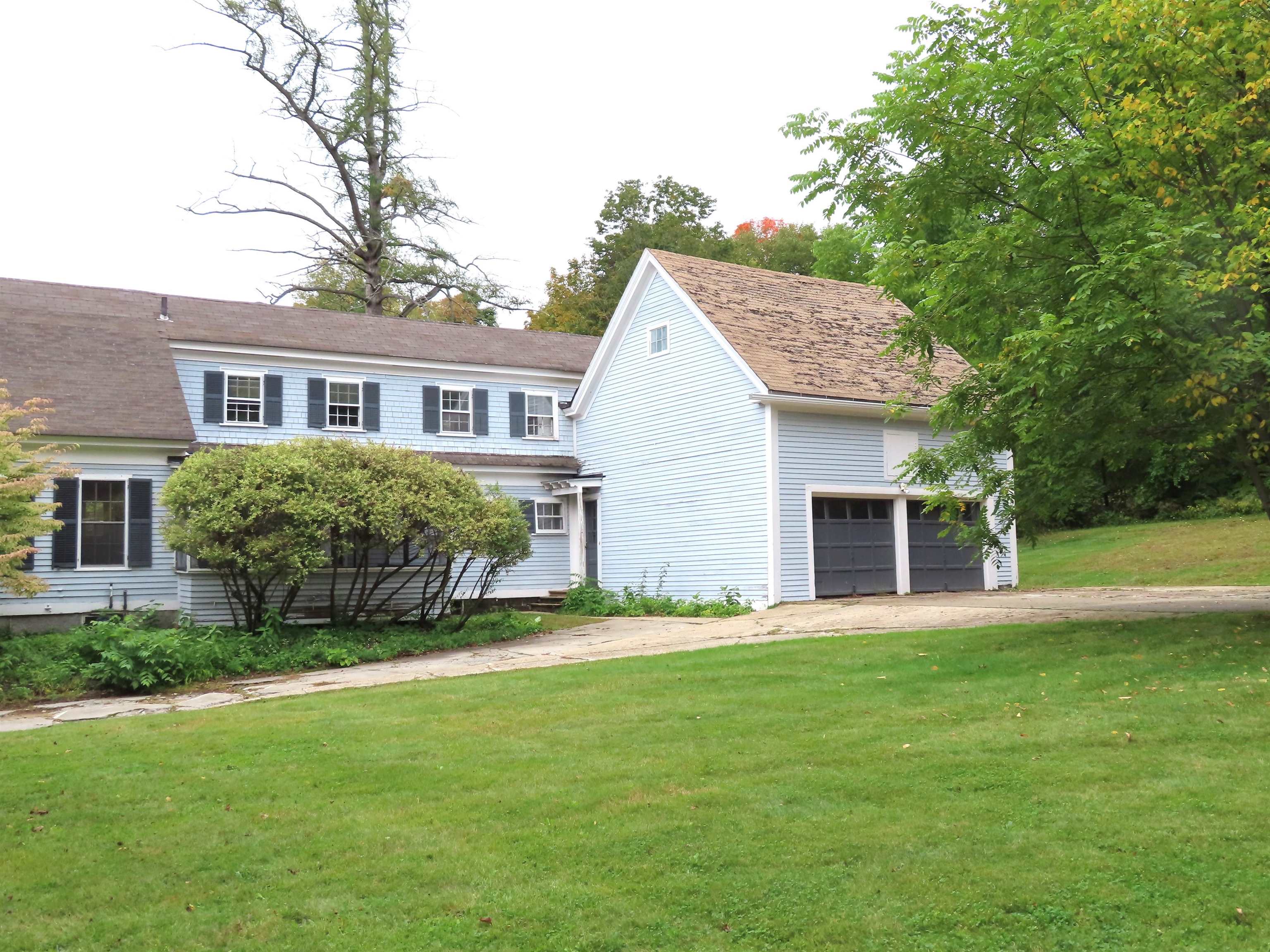 46 South Lincoln Street