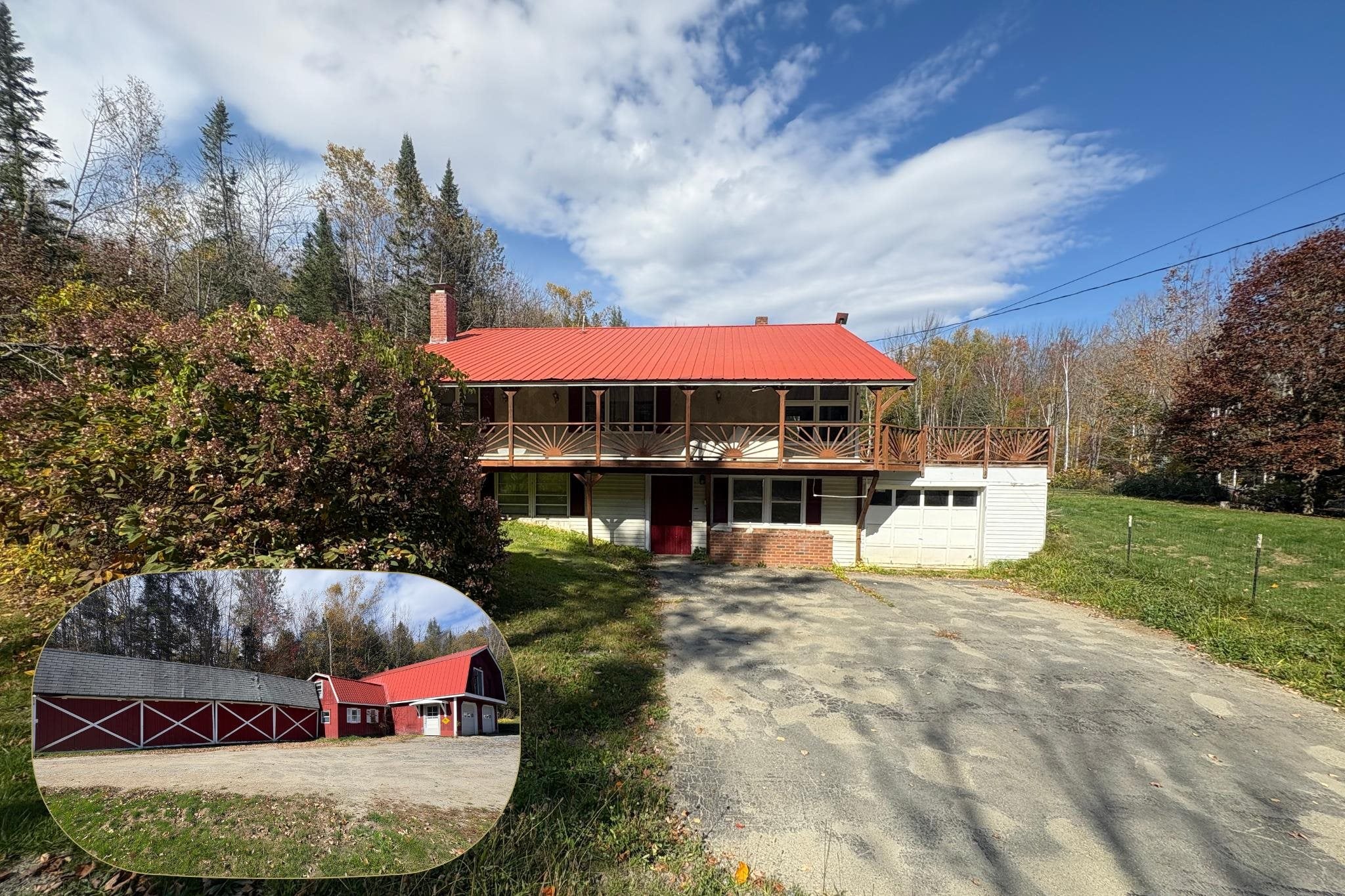 7206 South Wheelock Road