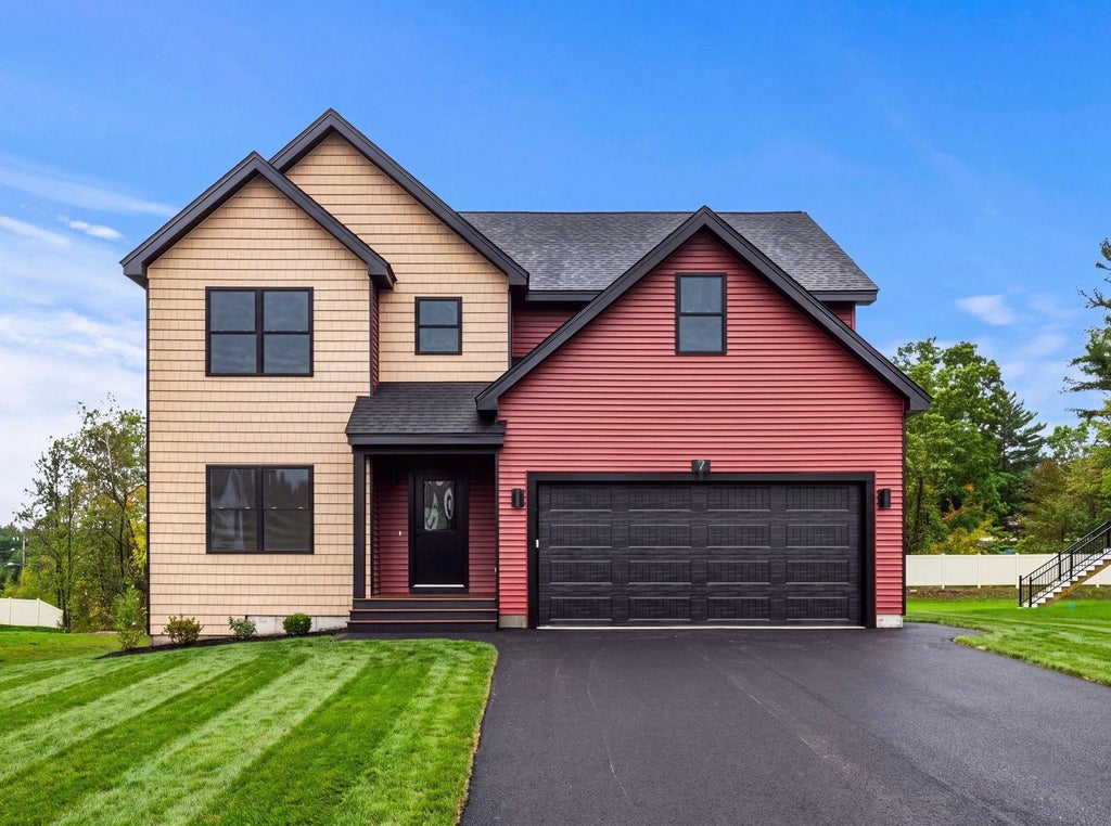 Photo of 7 Lily Lane, Londonderry, NH 03053 (MLS # 5087313)