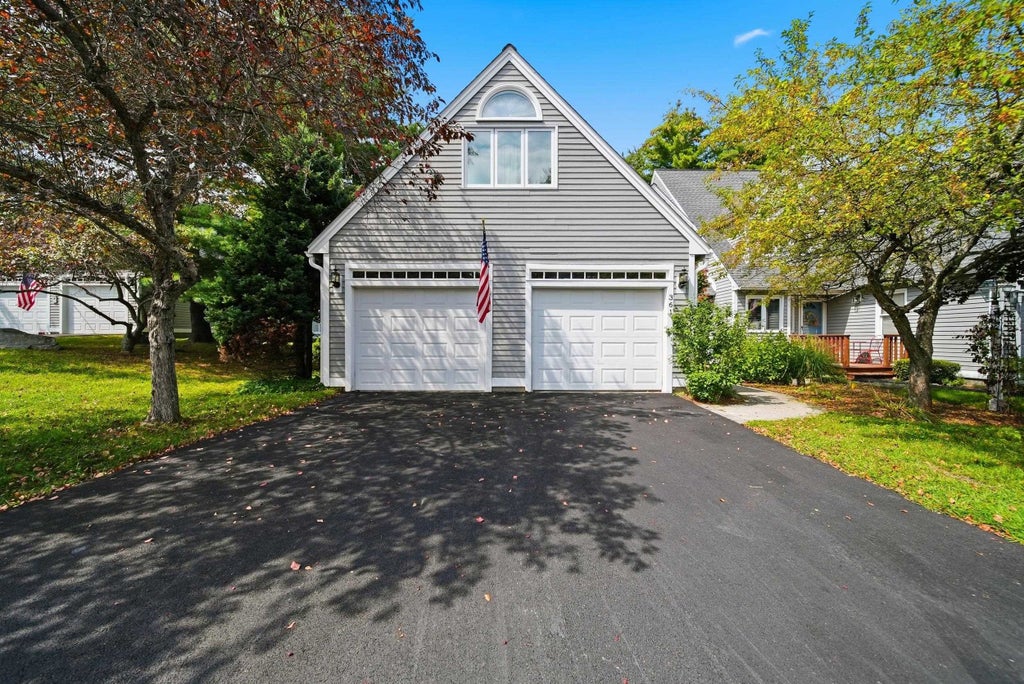Photo of 361 Winding Pond Road, Londonderry, NH 03053 (MLS # 5107468)