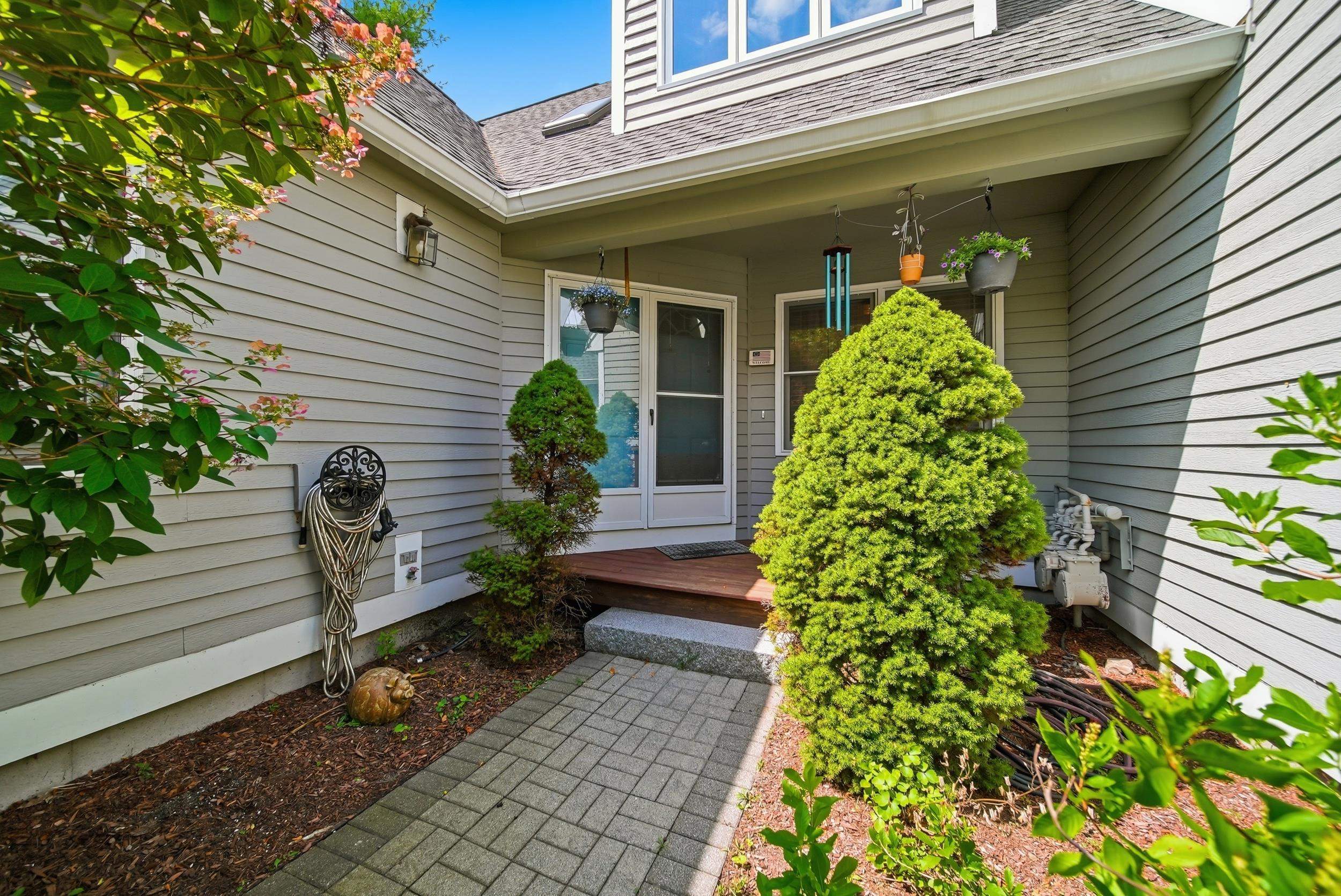 361 Winding Pond Road