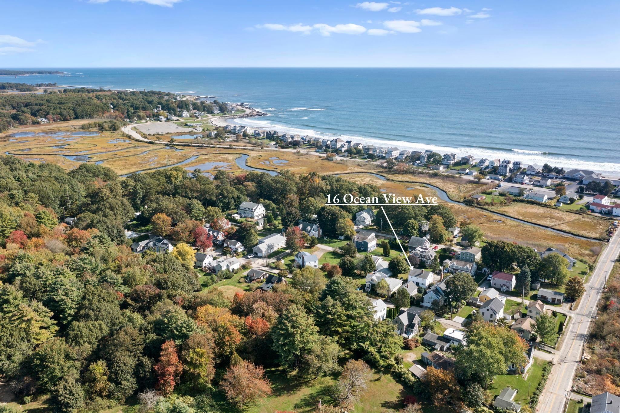 16 Ocean View Avenue
