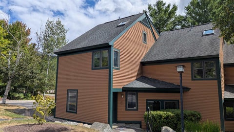 Photo of 9 Mountain Sun Way #22-A, Waterville Valley, NH 03215 (MLS # 5058529)
