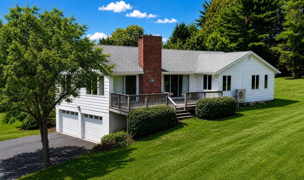 Photo of 205 Sutton Road, New London, NH 03257 (MLS # 5106968)
