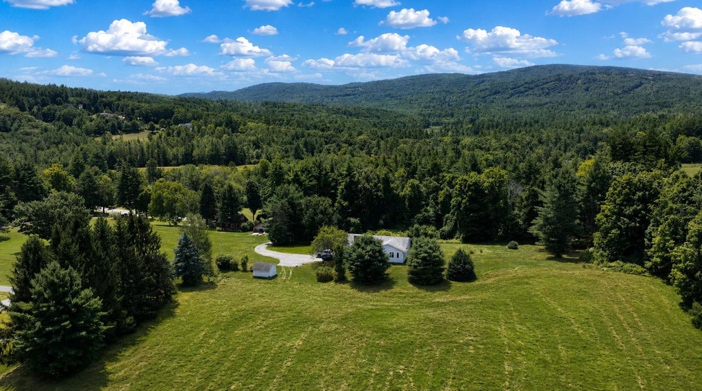 Photo of 205 Sutton Road, New London, NH 03257 (MLS # 5106968)