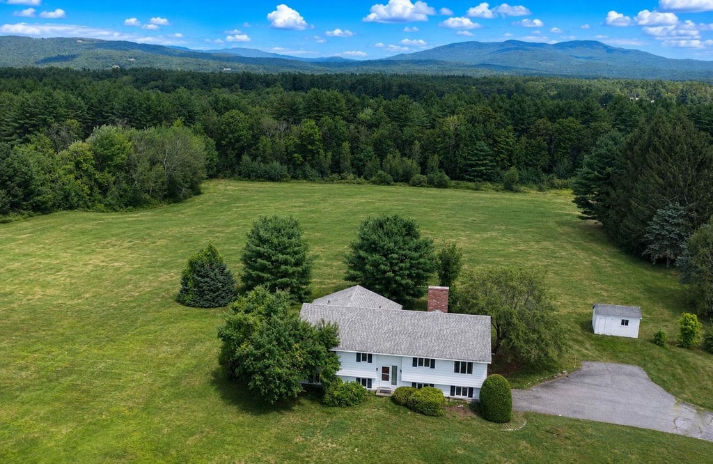 Photo of 205 Sutton Road, New London, NH 03257 (MLS # 5106968)