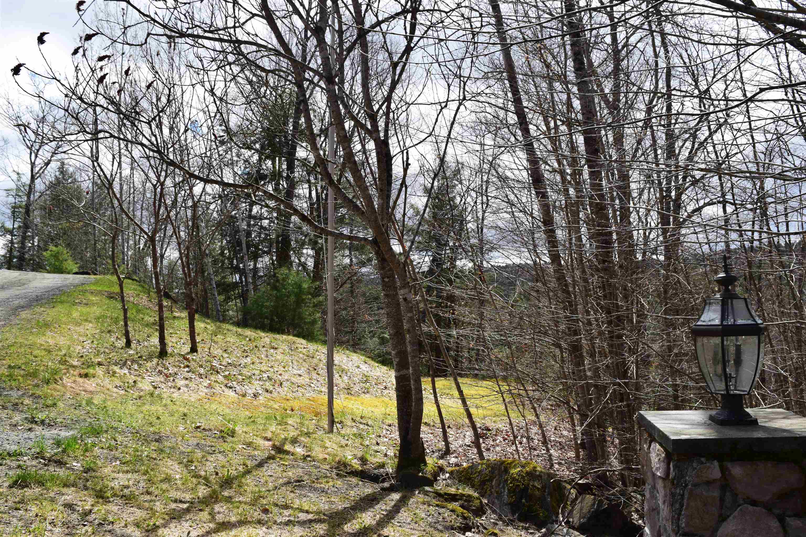 58 Stone Ledge Road