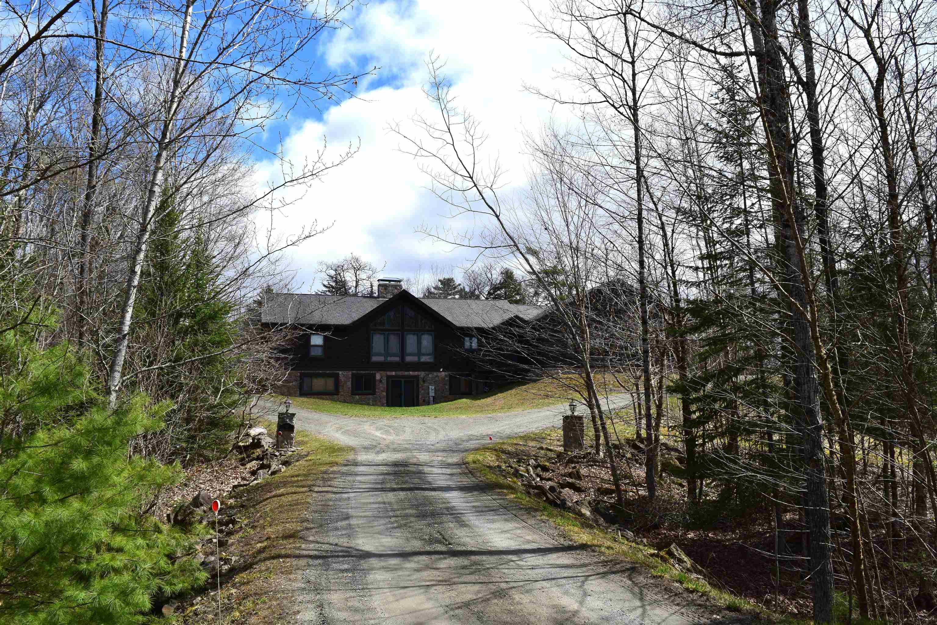 58 Stone Ledge Road