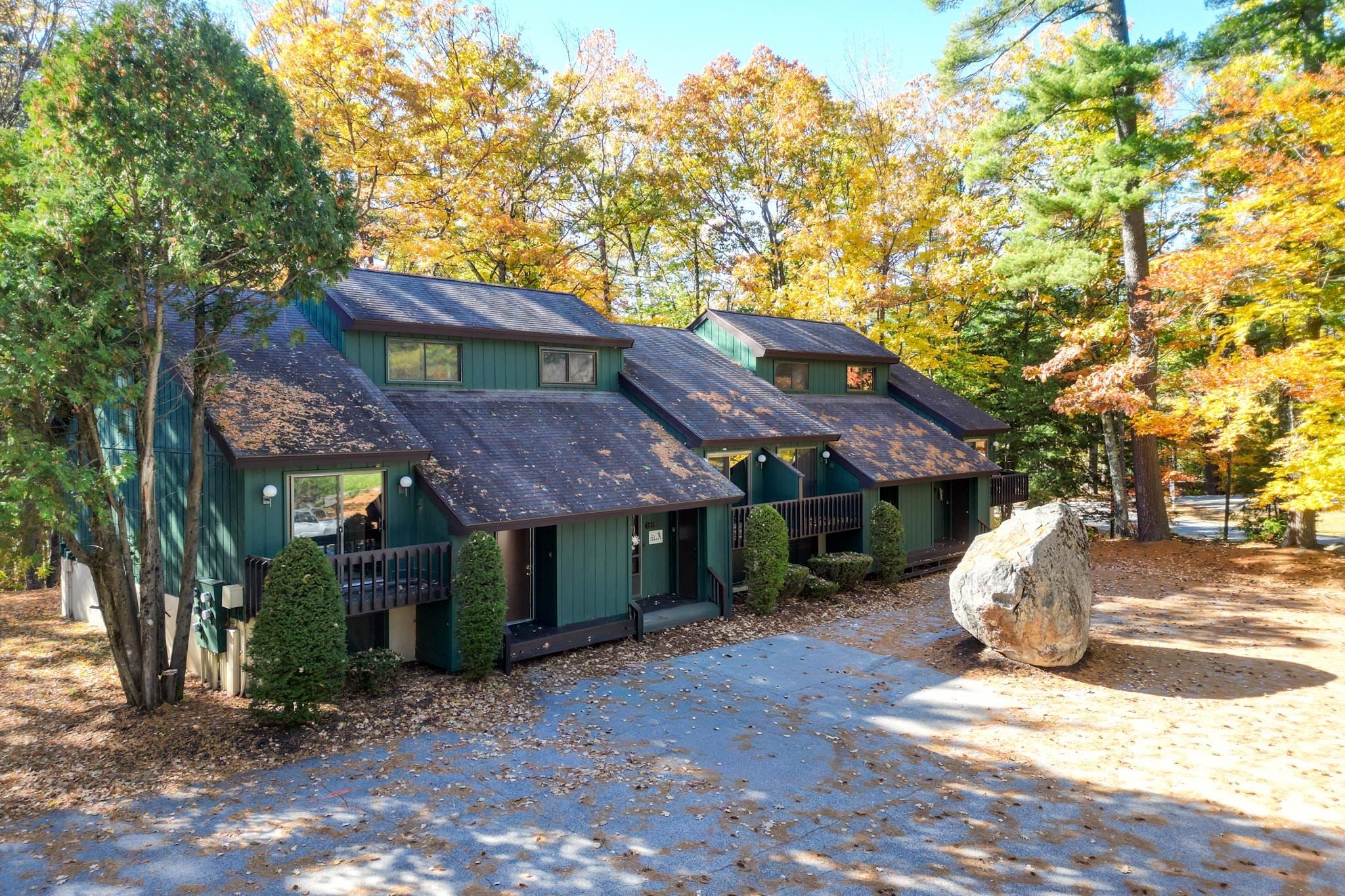 106 Stonehurst Manor Road C