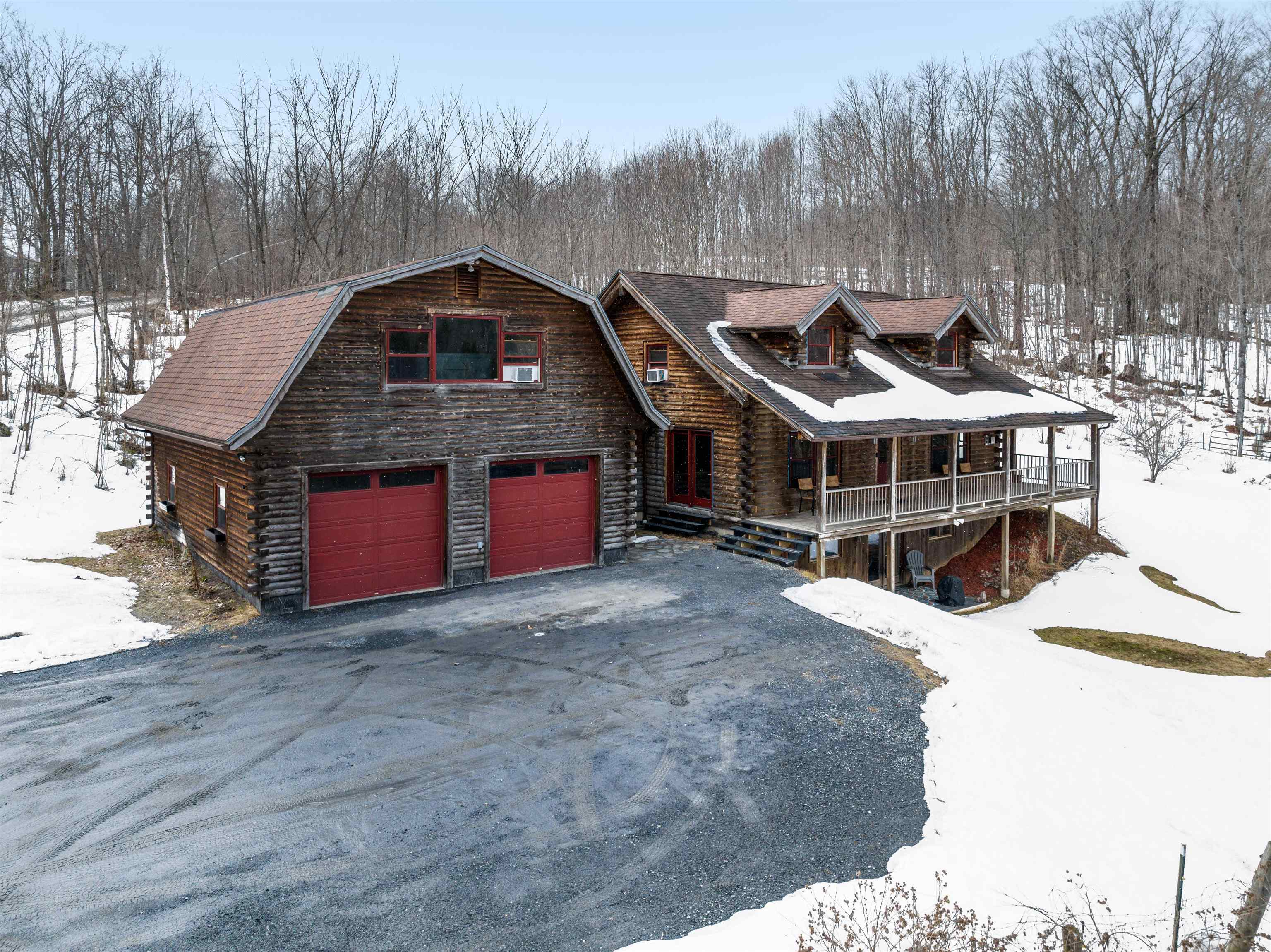 356 Hyland Hill Road