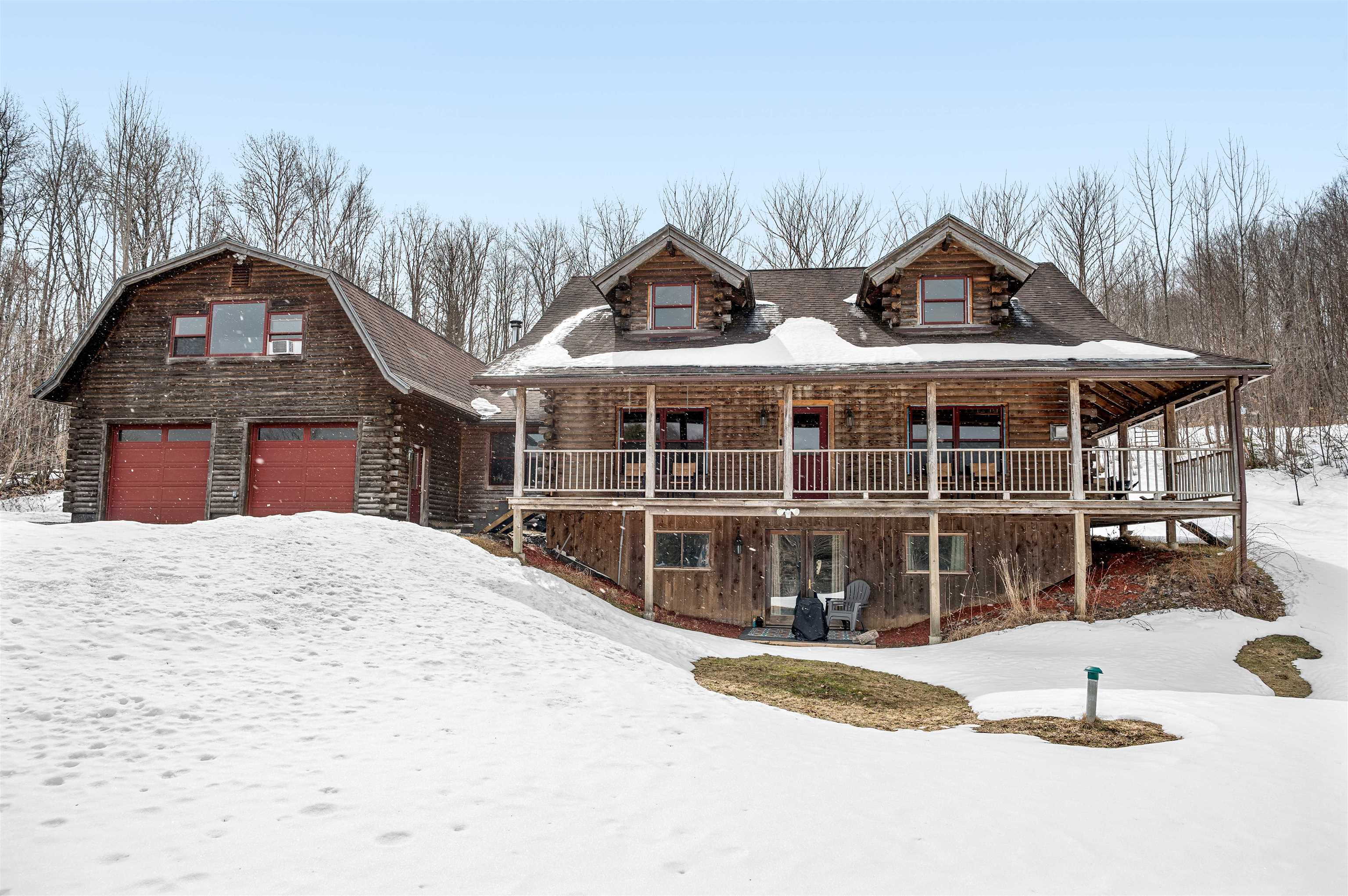 356 Hyland Hill Road